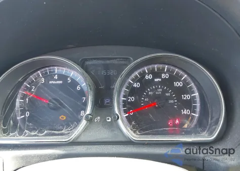 2018 Nissan Versa 1.6 Sv from USA, damaged, VIN 3N1CN7AP6JL809853